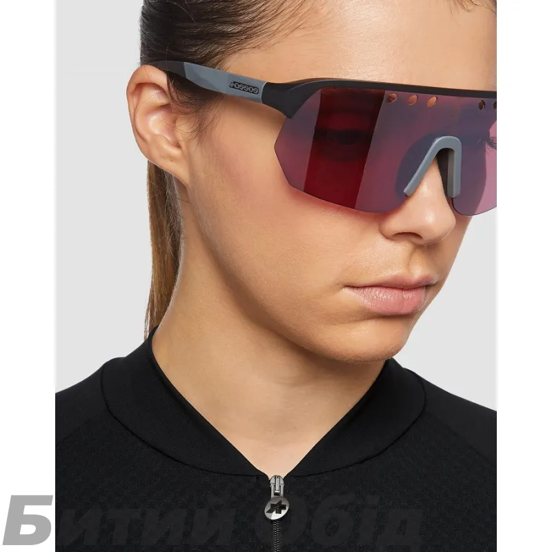 Очки ASSOS Donzi Chrome Chrome - 63.99.126.99.PCS