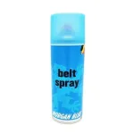 Мастило для ремінного приводу Morgan Blue Beltspray аерозоль 400 ml Мастило для ремінного приводу Morgan Blue Beltspray аерозоль 400 ml