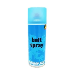 Мастило для ремінного приводу Morgan Blue Beltspray аерозоль 400 ml