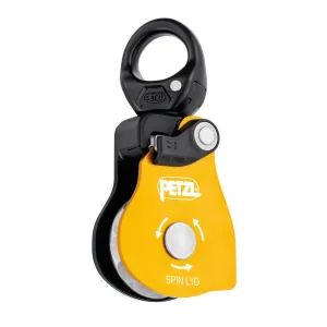 Блок-ролик PETZL SPIN L1D