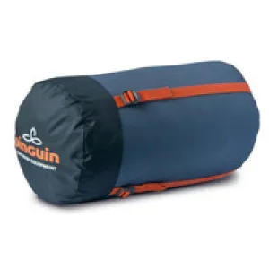 Спальник Pinguin Topas 185 BHB Micro Blue