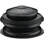 Рулевая колонка 1-1/8" NECO H-142N A-Head полуинтегрированная чёрная