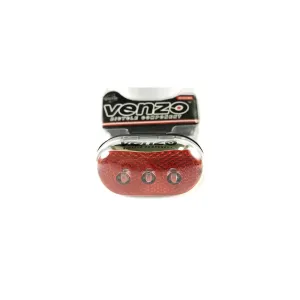 Фара задняя VENZO CB16-F01-004 LED чёрная Фара задняя VENZO CB16-F01-004 LED чёрная