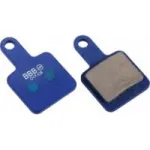 Колодки торм. ВВВ BBS-75 для Tektro io/novela органика