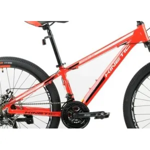 Рама 26" KINETIC PROFI