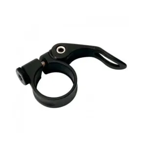 Подседельный хомут GY чёрный