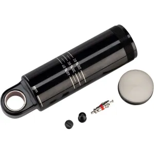 Шток RockShox DAMPER BODY/IFP Deluxe/Super Deluxe STD BLK 50 TK