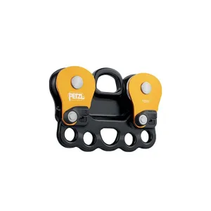Блок-ролик Petzl REEVE