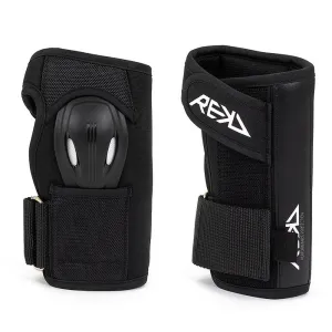 Захист зап'ястя REKD Pro Wrist Guards black 
