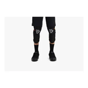 Захист коліна RaceFace Ambush Leg-Stealth