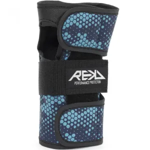 Захист зап'ястя REKD Wrist Guards blue 