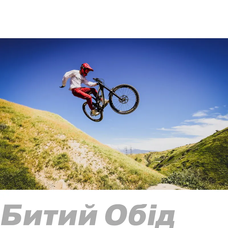 Штани TLD Ruckus Cargo Pant Mono [Fatigue]