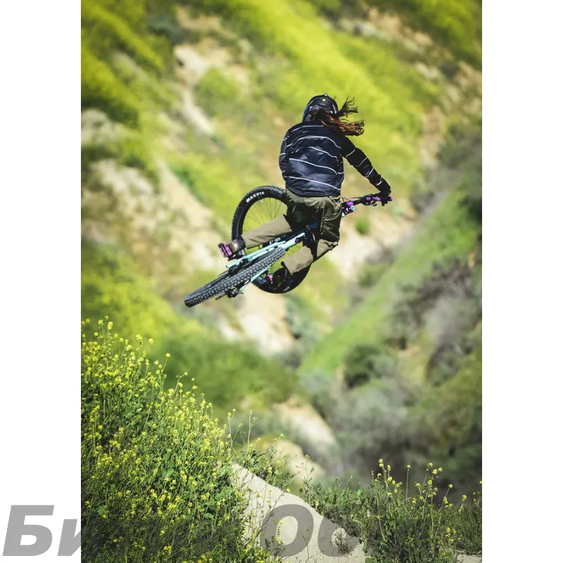 Штани TLD Ruckus Cargo Pant Mono [Fatigue]