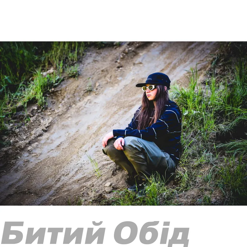 Штани TLD Ruckus Cargo Pant Mono [Fatigue]