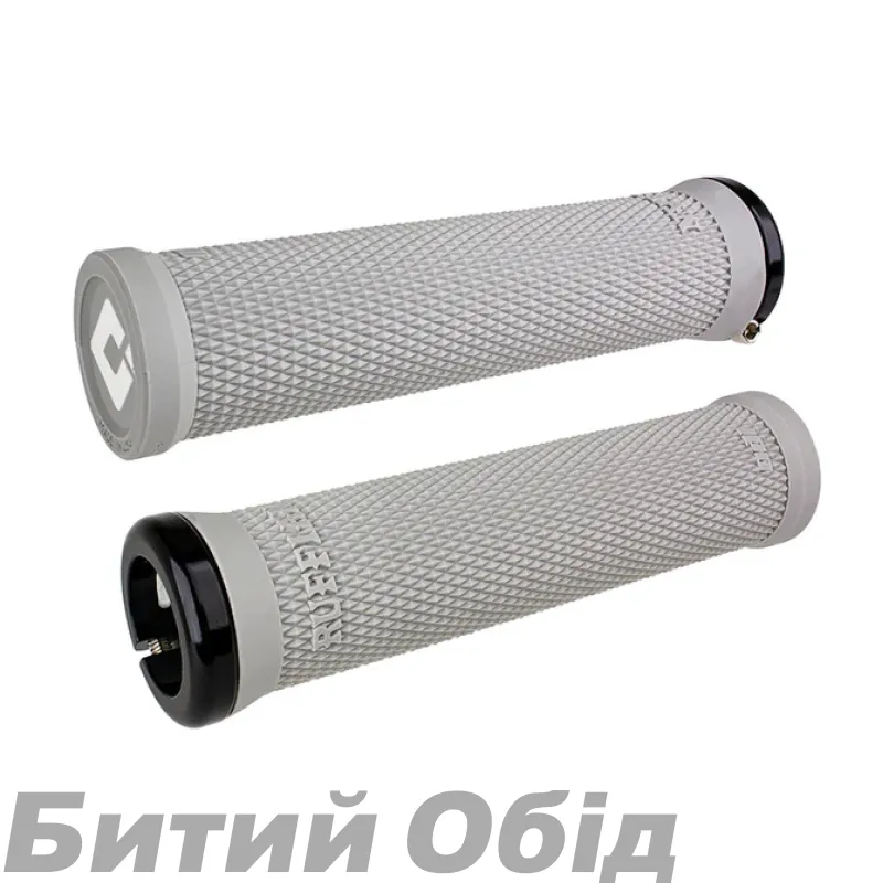 Грипсы ODI Ruffian v2.1 Lock-On MTB 135mm 