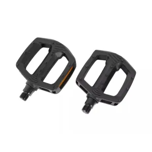 Педалі Specialized PDL YOUTH PLATFORM PEDALS, 9/16" SPINDLE, PLASTIC BODY, SMALL PLATFORM FOR KIDS BIKES (S213200002) Педалі Specialized PDL YOUTH PLATFORM PEDALS, 9/16" SPINDLE, PLASTIC BODY, SMALL PLATFORM FOR KIDS BIKES (S213200002)