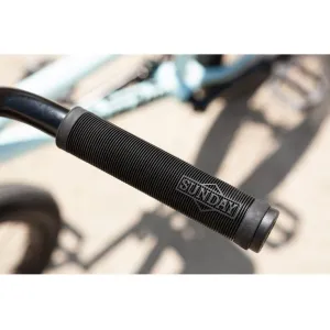 Велосипед SUNDAY PRIMER 20.5" - голубой