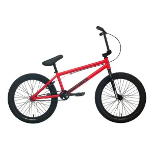 Велосипед SUNDAY PRIMER 20.75" - червоний