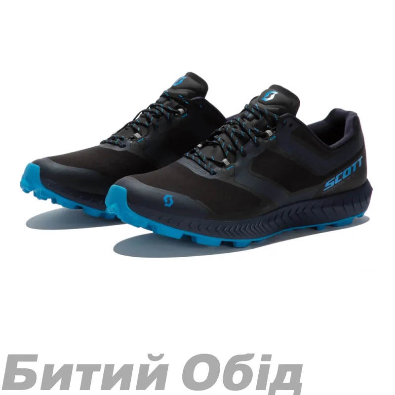 Кросівки SCOTT SUPERTRAC RC 2 синій 