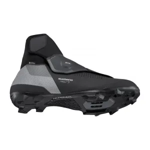 Велообувь зимняя SHIMANO MW702 черн