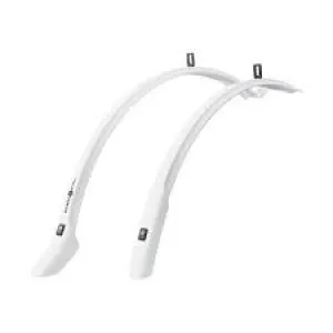 Крила SKS VELO 42 URBAN 28" WHITE (без кріплень)