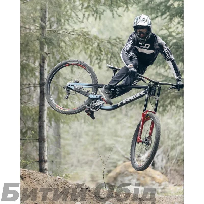 Штани TLD Sprint Pant [MARINE] 