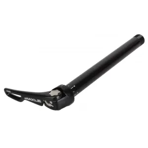 Вісь SRAM Maxle Ultimate Front, 12x100, Length 134mm, Thread Length 9mm, Thread Pitch M12x1.50 - Rudy