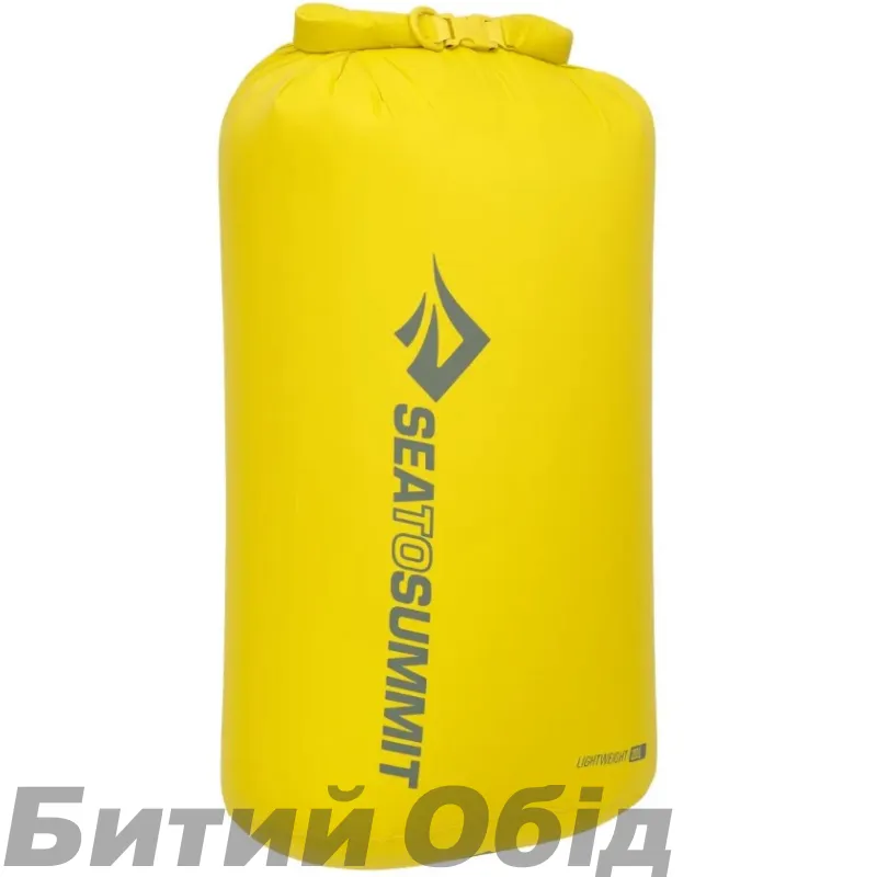 Гермочохол Sea to Summit Lightweight Dry Bag 5 L