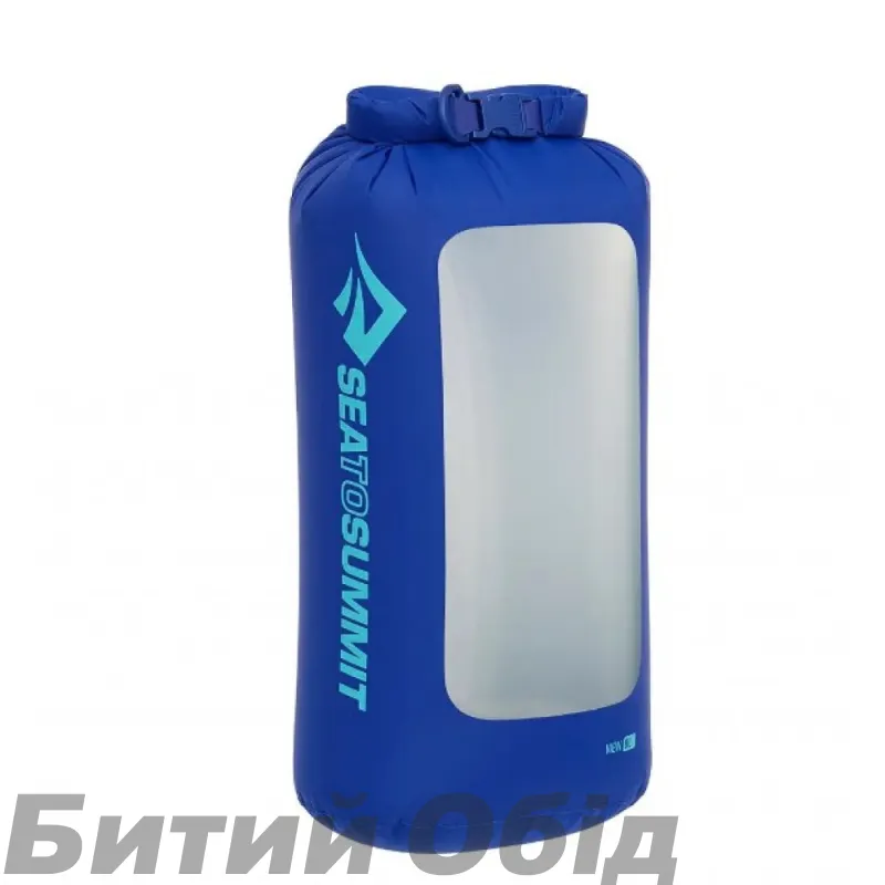 Гермочохол Sea to Summit Lightweight Dry Bag View 