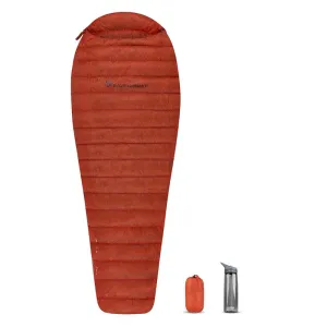 Спальник Sea to Summit Flame Fm0 - Women's Right Zip (Red, Regular)