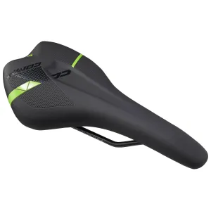 Сідло Merida SADDLE/MERIDA COMP, BLACK MATT/GLOSSY 