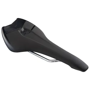 Седло Merida SADDLE/MERIDA EXPERT CC F24,BLACK MATT/GLOSSY BLACK DIA.L:279MMxW:138MM