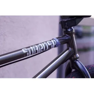 Велосипед Subrosa 2021 Salvador FC черный