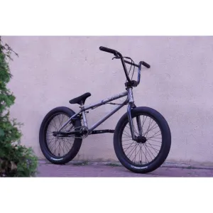 Велосипед Subrosa 2021 Salvador Park Raw