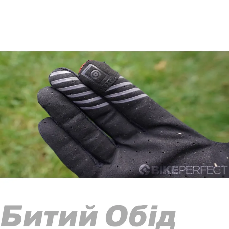 Вело перчатки TLD ACE 2.0 glove, [LIGHT MARINE]