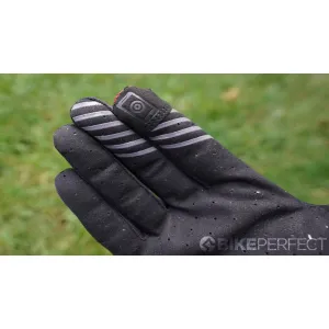 Рукавички Вело TLD ACE 2.0 glove, [BLACK]