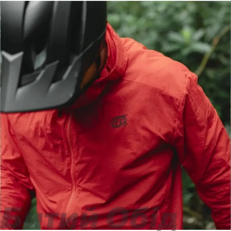 Куртка TLD MATHIS JACKET MONO [CARBON] XL