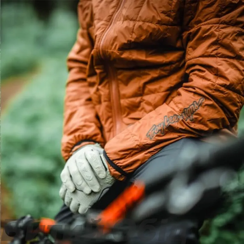 Куртка TLD CRESTLINE JACKET MONO [COPPER] 