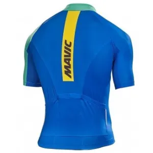 Веломайка Mavic Crossmax Elite 