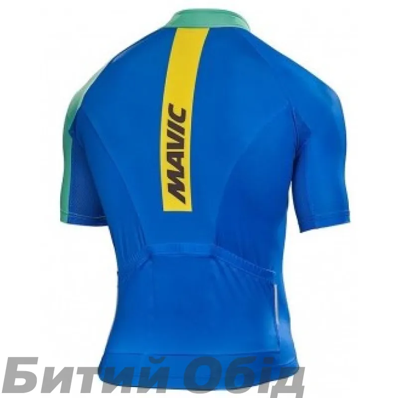 Веломайка Mavic Crossmax Elite 