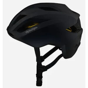 Вело шлем TLD GRAIL HELMET ORBIT [BLACK] 