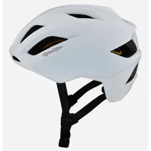 Вело шлем TLD GRAIL HELMET ORBIT [WHITE]