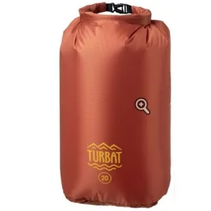 Гермомешок Turbat GERMIK 20L orange - оранжевый