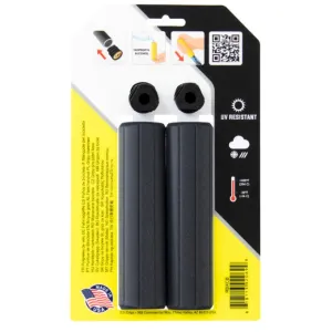 Гріпси ESI Ribbed Extra Chunky Silicone Bicycle Grips Гріпси ESI Ribbed Extra Chunky Silicone Bicycle Grips