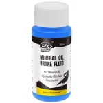 Рідина для прокачки гальм EZmtb MIneral Oil Blue 60ML Рідина для прокачки гальм EZmtb MIneral Oil Blue 60ML