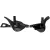 Шифтер Shimano SL-U6000-2L CUES, 2-шв. лівий