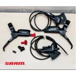 Тормоз SRAM LEVEL пер+задн.длина 750/1450mm DISC гидр. Тормоз SRAM LEVEL пер+задн.длина 750/1450mm DISC гидр.