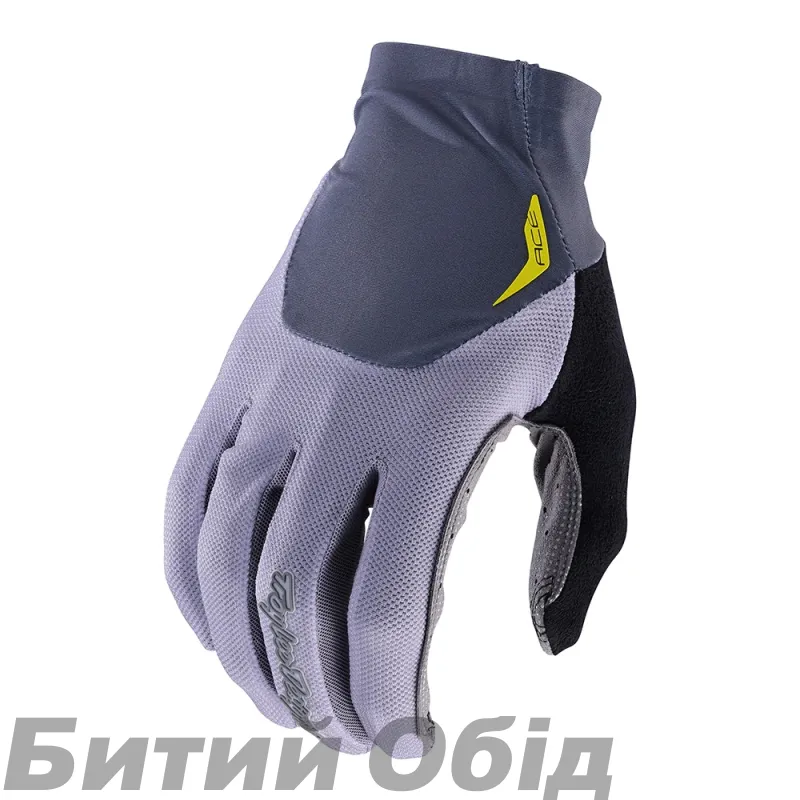 Вело рукавички TLD ACE GLOVE Mono [Cement] 