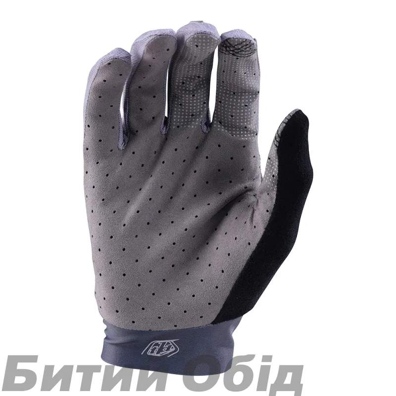 Вело рукавички TLD ACE GLOVE Mono [Cement] 