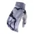 Вело рукавички TLD AIR GLOVE Camo [Gray/White] MD